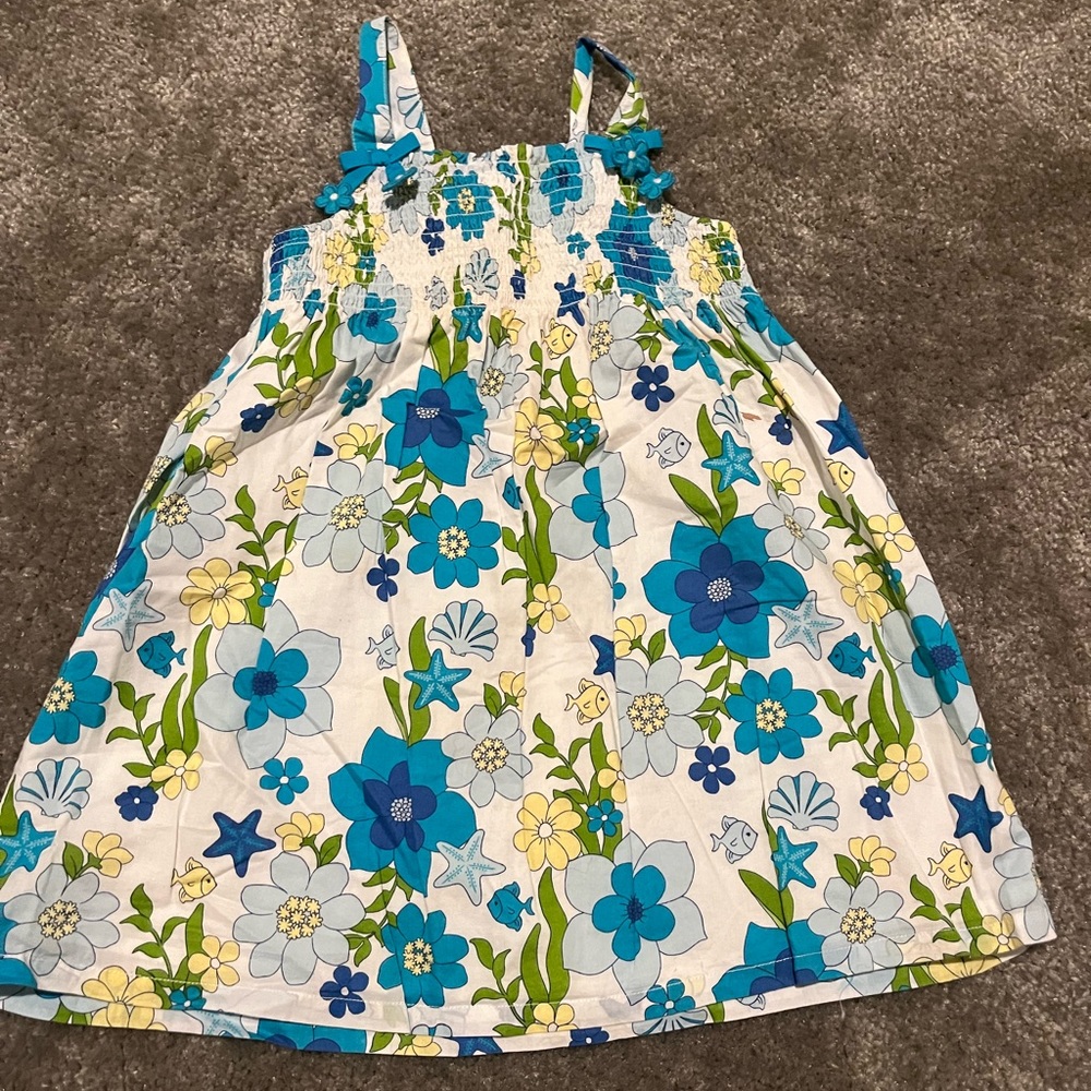 Gymboree Size 3T Dress